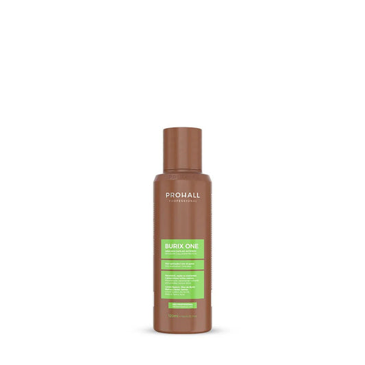 Mascara Progresiva Organica BURIX ONE 120ml - Prohall
