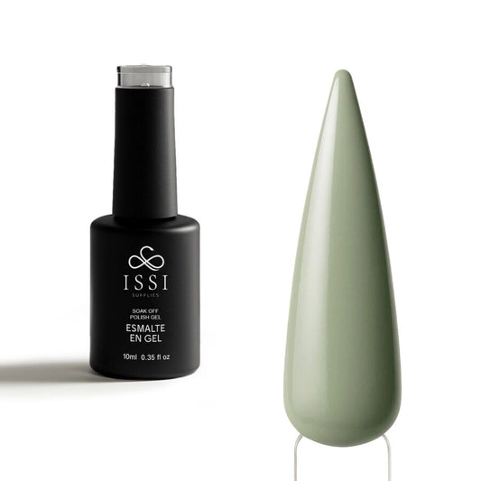 Esmalte semipermanente tono C10 - ISSI Supplies -  Solo en Pink Pot Plant 