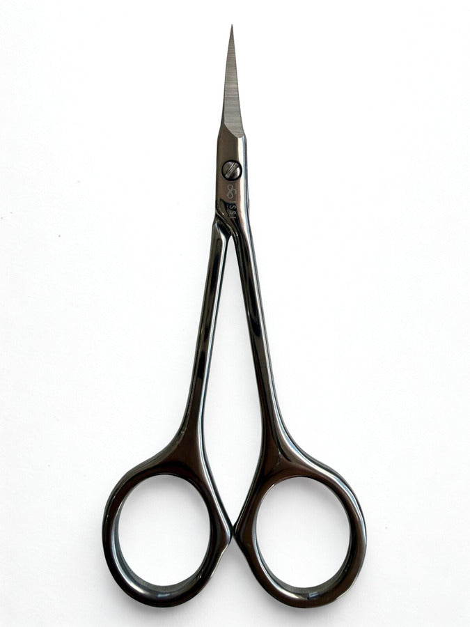 Tijera de Cuticulas LXN1318 - ISSI Supplies