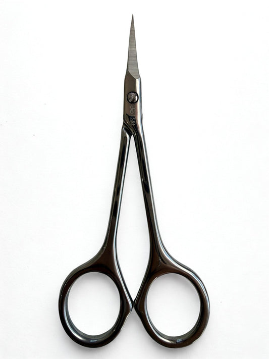 Tijera de Cuticulas LXN1318 - ISSI Supplies