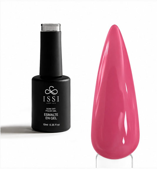 Esmalte Semipermanente Tono P13 - ISSI Supplies
