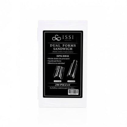 Tips Sandwich Dual System SW-46 - ISSI Supplies