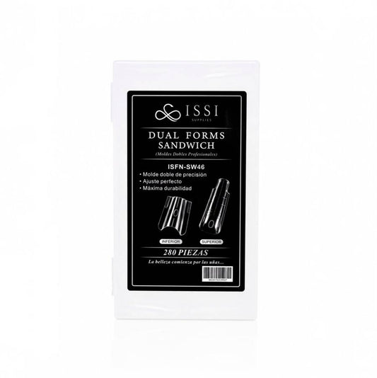 Tips Sandwich Dual System SW-46 - ISSI Supplies