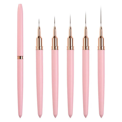 Kit x5 Liners