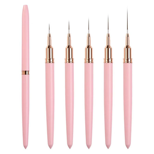 Kit x5 Liners