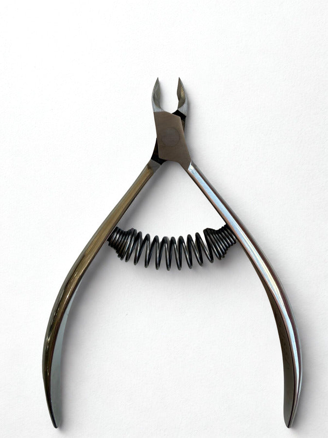 Alicate de Cuticulas LXN1379 - ISSI Supplies