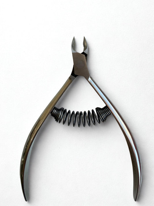 Alicate de Cuticulas LXN1379 - ISSI Supplies