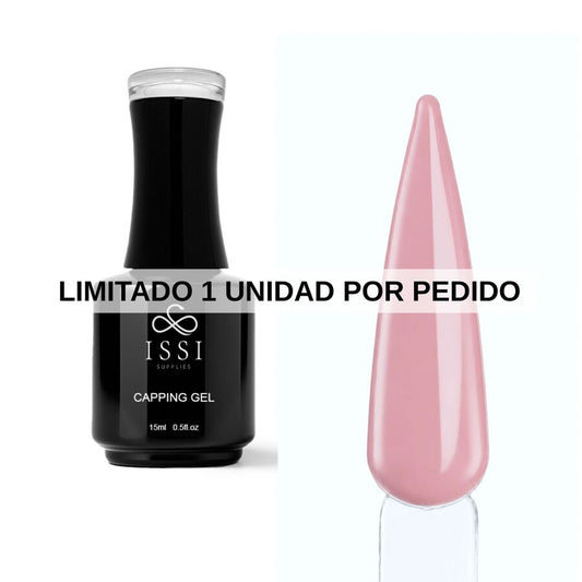 Capping Gel #019 15ml - ISSI Supplies