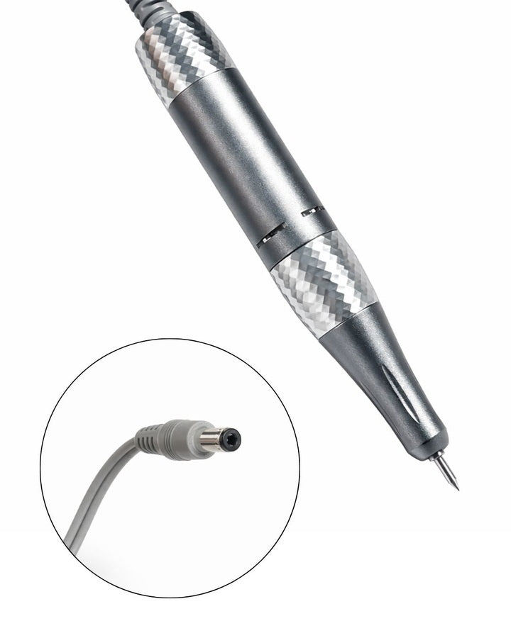 Lapicera para Torno de 45.000RPM - ISSI Supplies -  Solo en Pink Pot Plant 