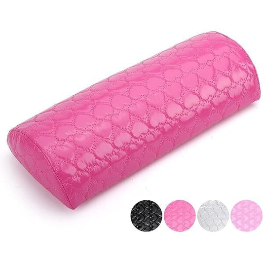 Apoya Manos Almohada -  Solo en Pink Pot Plant 