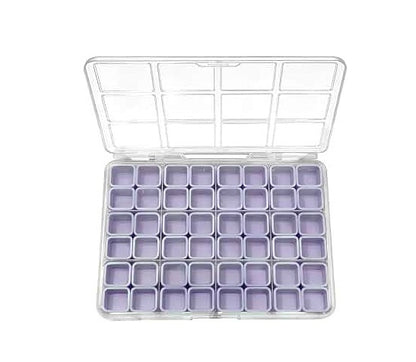 Caja Organizadora para Joyas 48 espacios