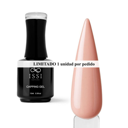 Capping Gel #003 15ml - ISSI Supplies