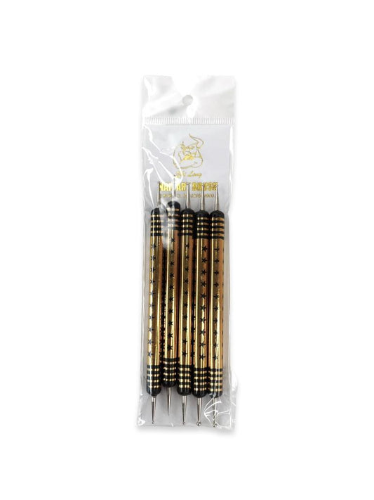 Kit x5 Boleadores R78 -  Solo en Pink Pot Plant 