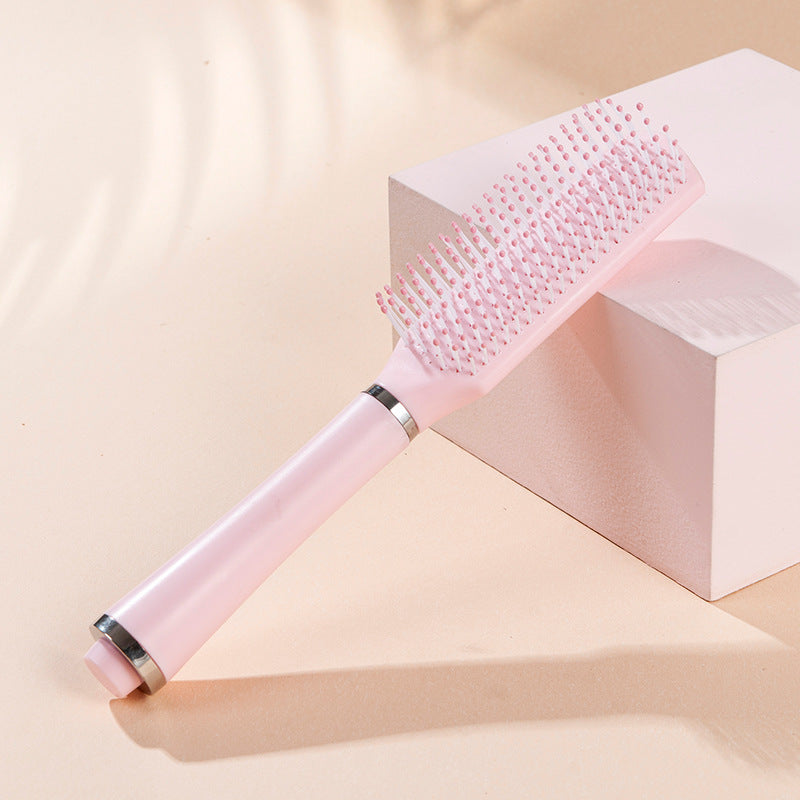 Cepillo Desenredante Raqueta Fina - ISSI Supplies -  Solo en Pink Pot Plant 