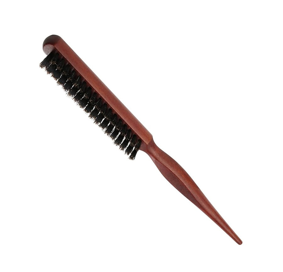 Cepillo De Madera Finalizador- ISSI Supplies -  Solo en Pink Pot Plant 