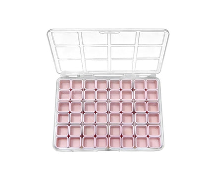 Caja Organizadora para Joyas 48 espacios