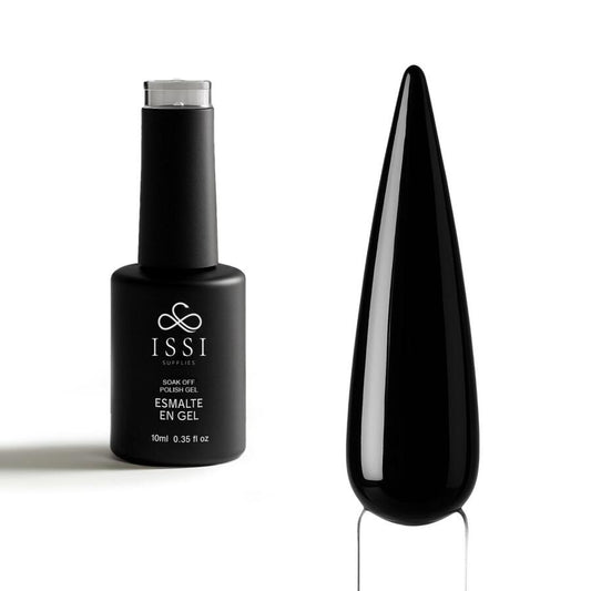 Esmalte semipermanente tono B01 - ISSI Supplies -  Solo en Pink Pot Plant 