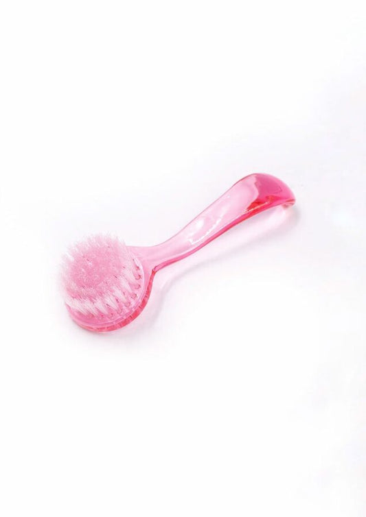 Cepillo Grande para Limpieza de Uñas - ISSI Supplies -  Solo en Pink Pot Plant 