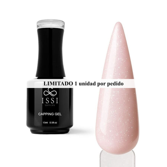 Capping Gel #014 15ml - ISSI Supplies
