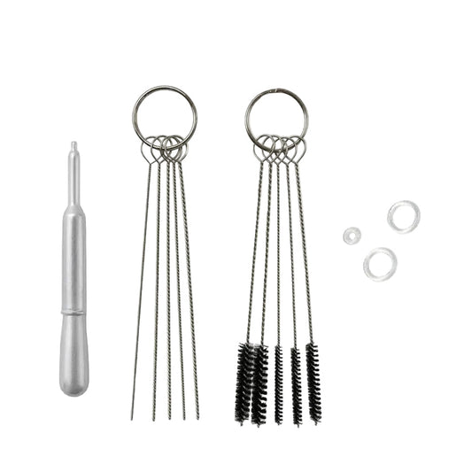 Kit Limpieza para Aerografo