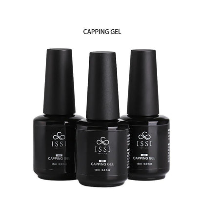 Capping Gel #003 15ml - ISSI Supplies -  Solo en Pink Pot Plant 