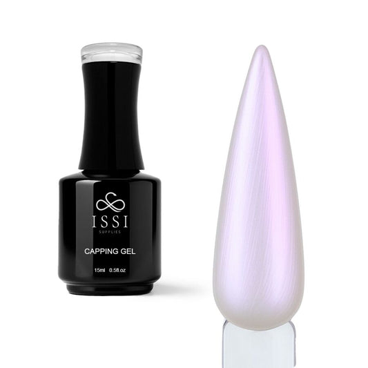 Capping Gel #011 15ml - ISSI Supplies -  Solo en Pink Pot Plant 