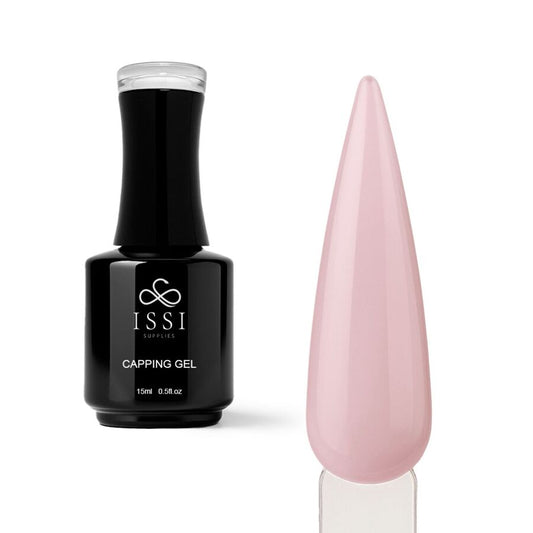 Capping Gel #012 15ml - ISSI Supplies -  Solo en Pink Pot Plant 