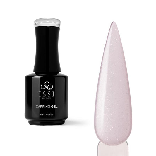 Capping Gel #013 15ml - ISSI Supplies -  Solo en Pink Pot Plant 