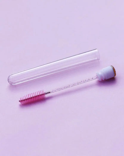 Cepillo descartable para pestañas en tubo -  Solo en Pink Pot Plant 