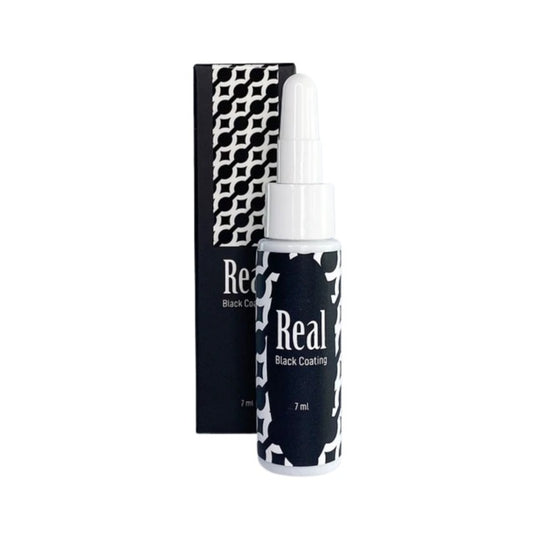 Tinte de Pestañas Real Black Coat 7ml - Neicha -  Solo en Pink Pot Plant 