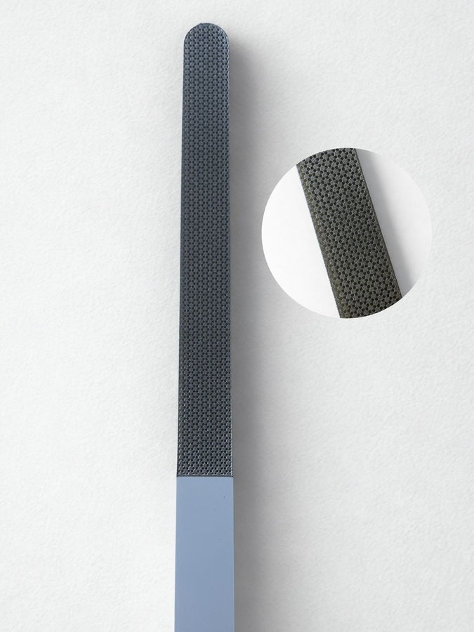 Lima de Acero para Pies - ISSI Supplies