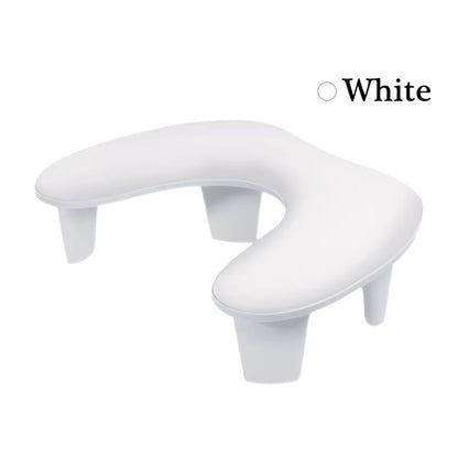 Apoya Manos Ergonomico en Forma de U