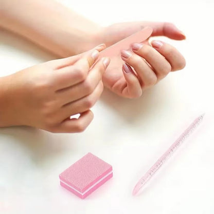 Kit Manicura Descartable
