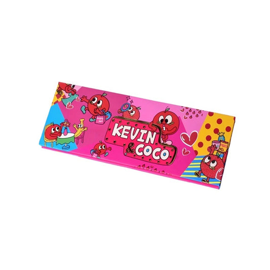 Paleta de Iluminadores 6 Colores - Kevin & Coco -  Solo en Pink Pot Plant 