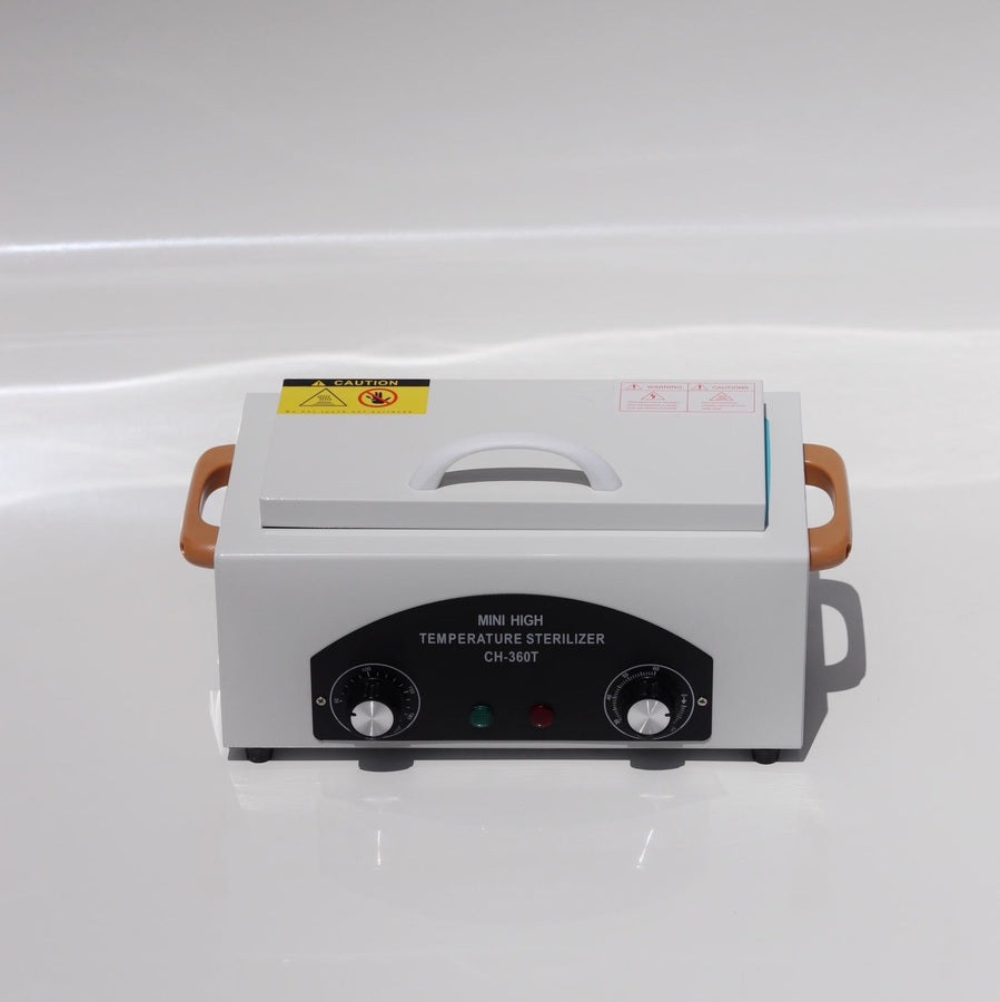 Horno Esterilizador de Herramientas