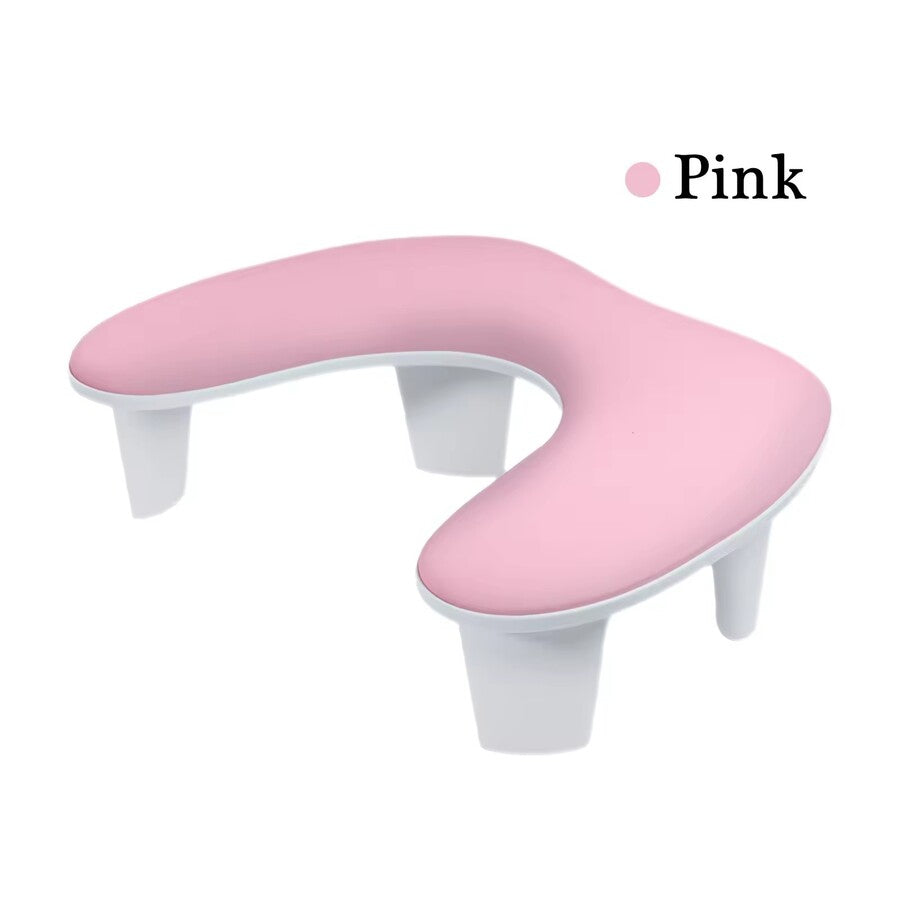 Apoya Manos Ergonomico en Forma de U