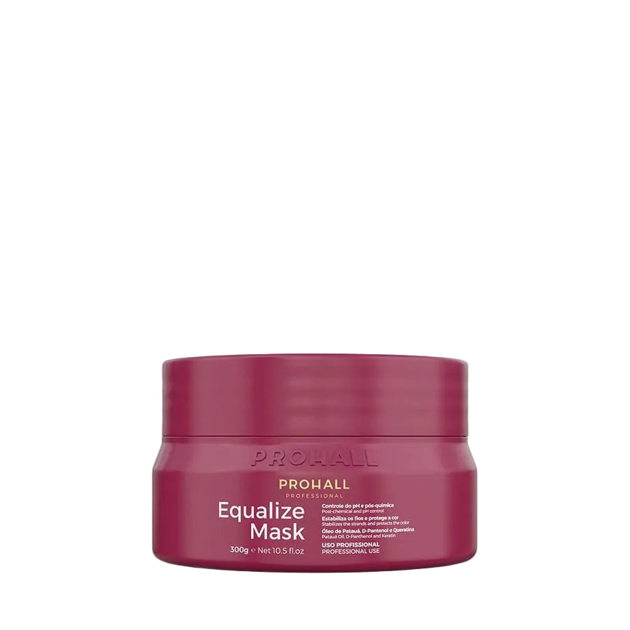 Mascara Reconstructora Neutralizante Equalize 300g - ProHall