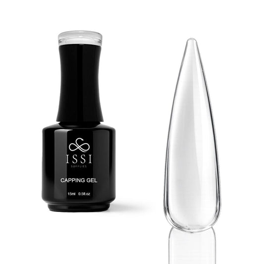Capping Gel #018 15ml - ISSI Supplies
