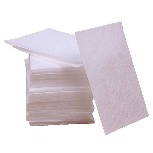 Wipes Blanco x540 un - ISSI Supplies