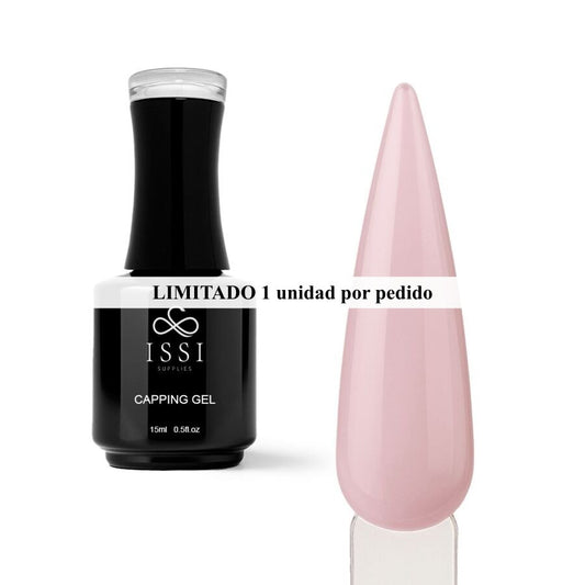 Capping Gel #012 15ml - ISSI Supplies