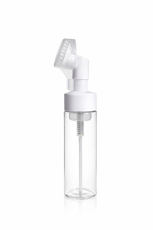 Frasco Espumador con Cerdas de Silicona 200ml- ISSI Supplies -  Solo en Pink Pot Plant 