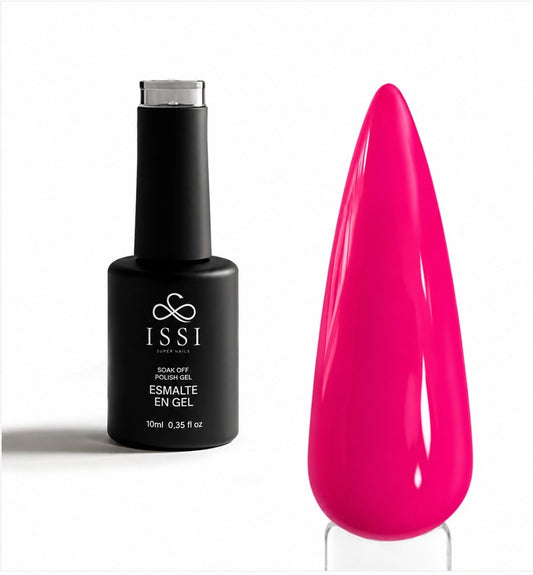 Esmalte Semipermanente Tono P11 - ISSI Supplies