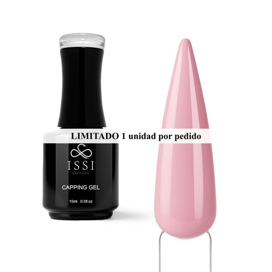 Capping Gel #005 15ml - ISSI Supplies