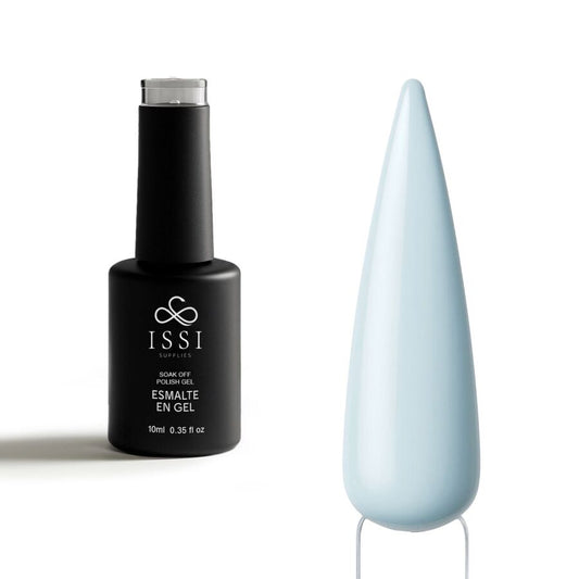 Esmalte semipermanente tono C01 - ISSI Supplies -  Solo en Pink Pot Plant 