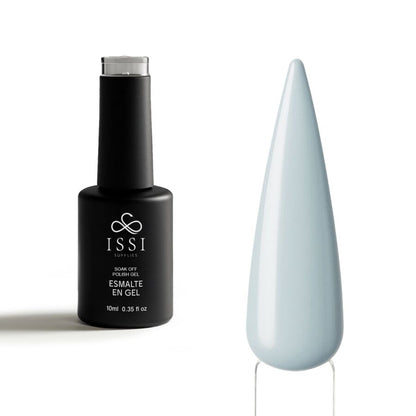Esmalte semipermanente tono C02- ISSI Supplies -  Solo en Pink Pot Plant 