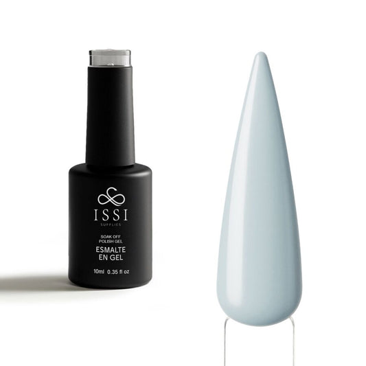 Esmalte semipermanente tono C02- ISSI Supplies -  Solo en Pink Pot Plant 