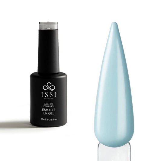 Esmalte semipermanente tono C03 - ISSI Supplies -  Solo en Pink Pot Plant 