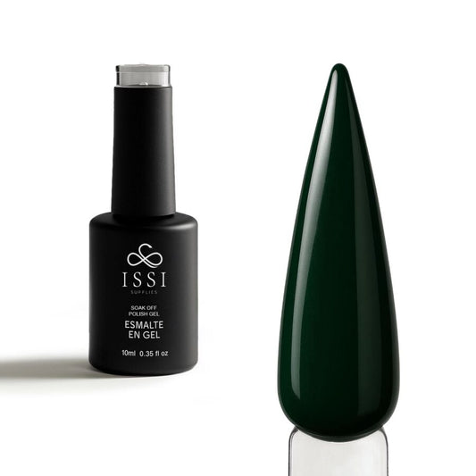 Esmalte semipermanente tono C05 - ISSI Supplies -  Solo en Pink Pot Plant 