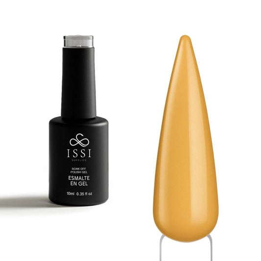 Esmalte semipermanente tono C12 - ISSI Supplies -  Solo en Pink Pot Plant 