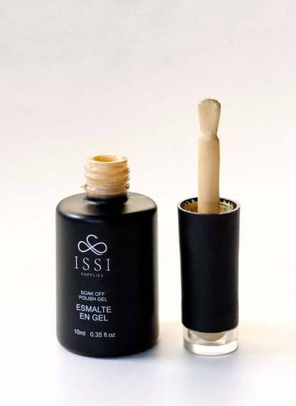 Esmalte semipermanente tono C12 - ISSI Supplies -  Solo en Pink Pot Plant 